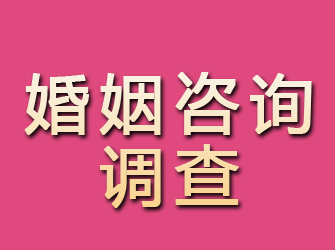 上甘岭婚姻咨询调查